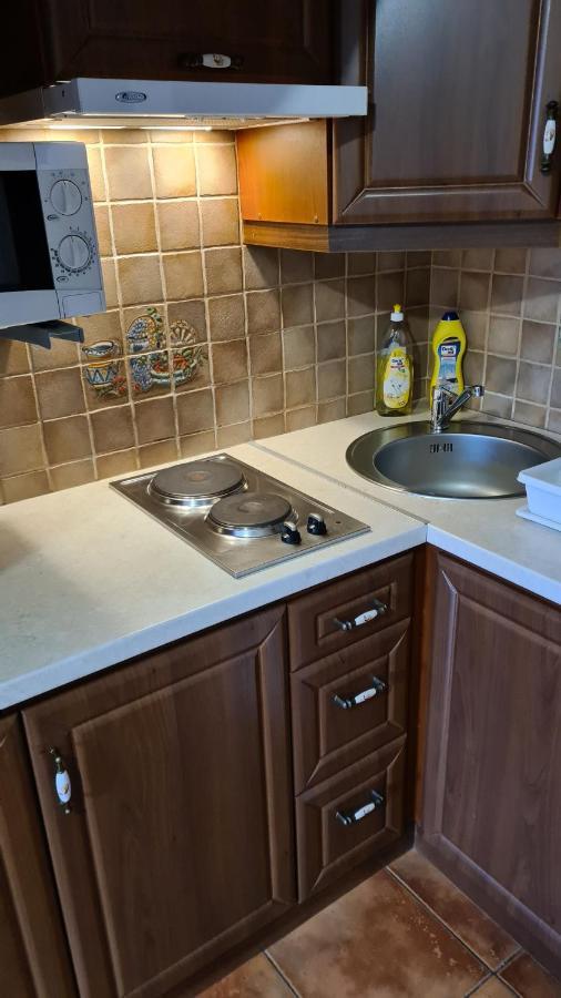 Gyulai Fuerdoe Apartman Extérieur photo